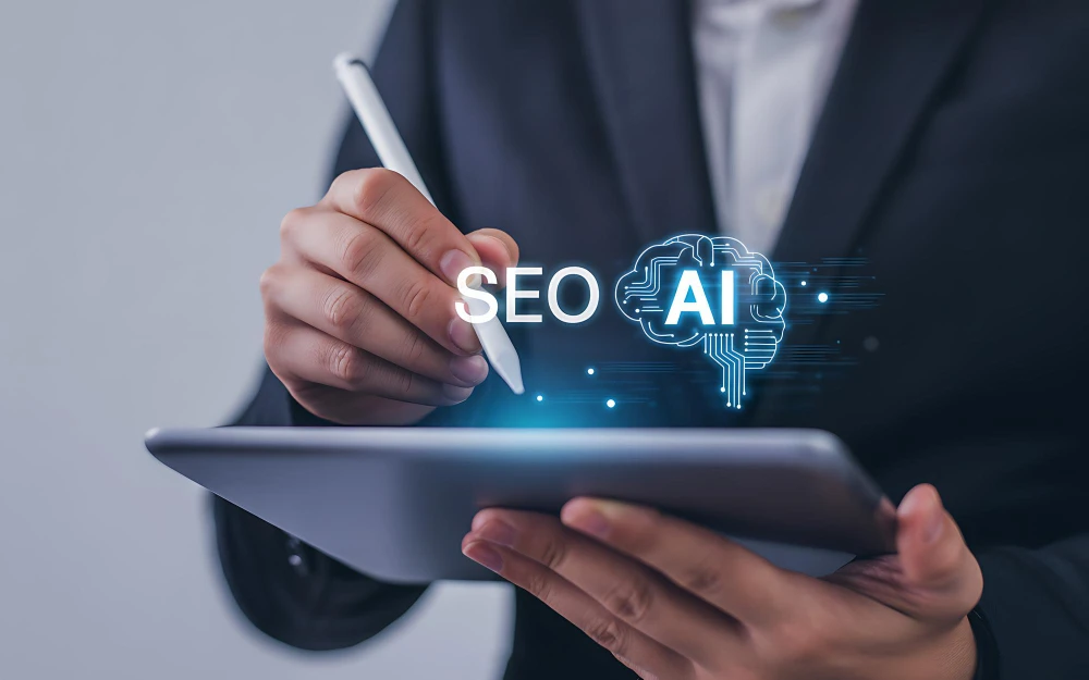 Advantages of Using AI in Digital Marketing