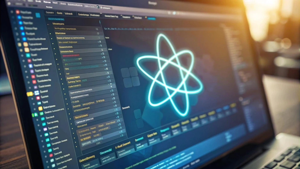 Top Features and Advantages of Using React JS for Web Development