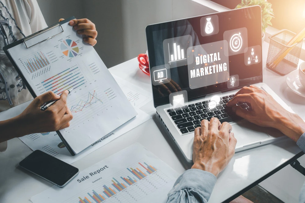 How can Digital Marketing Companies help your company grow?