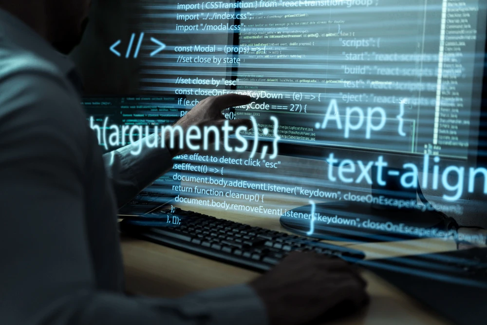 The Impact of Artificial Intelligence on Web Development