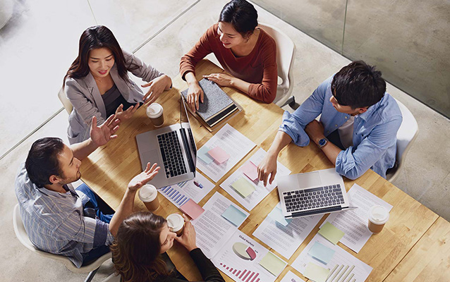 7 Elements of Successful Web Development for Corporate Website Design Services