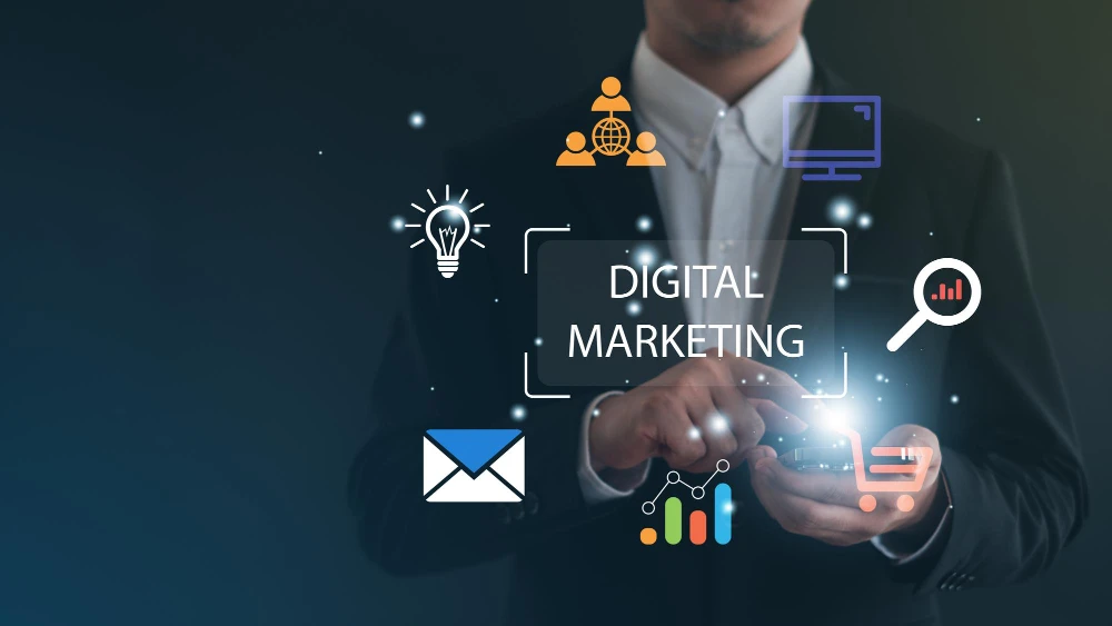 Why Digital Marketing is Important for Your Business?