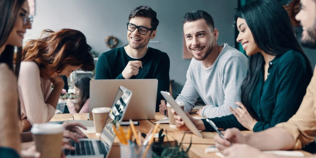 Reasons Why You Need a Corporate Website for Your Business Growth?