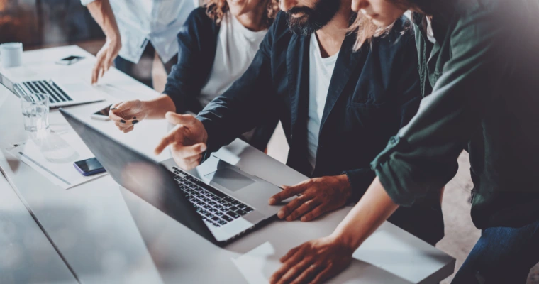 Top Reasons Why Your Website is Not Showing Up on Google